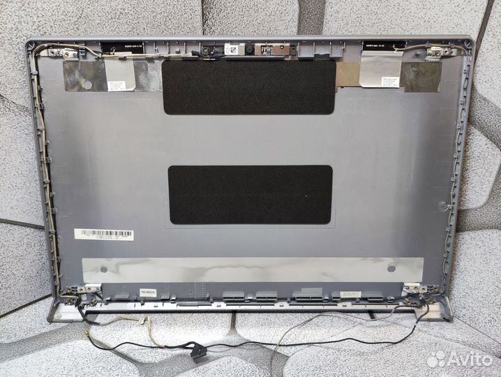 Крышка матрицы ноутбука Lenovo M5400