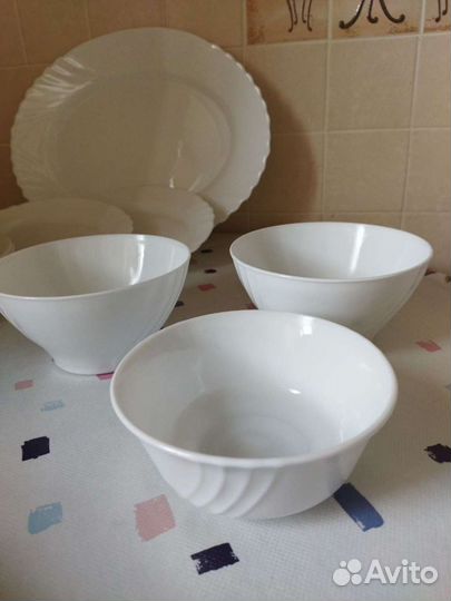 Посуда Harmonia Испания