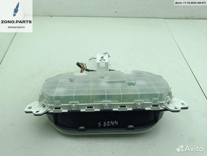 Щиток приборный (панель приборов) C23555430 на Mazda 5