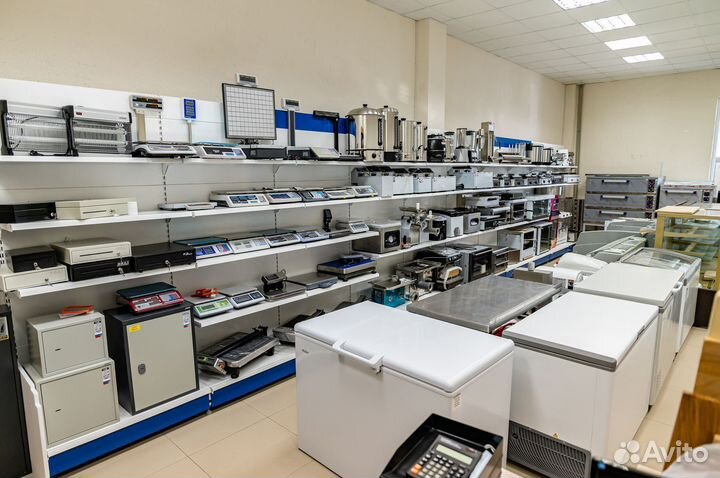 Плита электрическая Abat эпк-48П