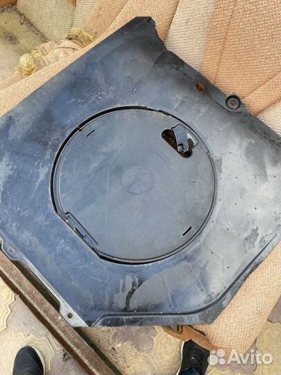 Сумка для багажника