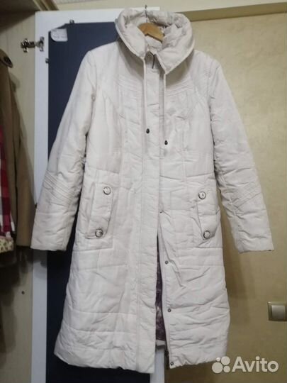 Продам пальто