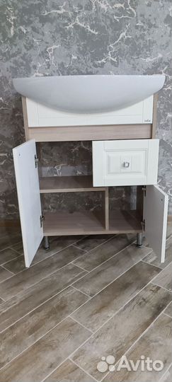 Тумба для ванной