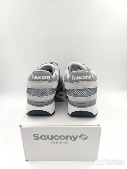 Кроссовки saucony shadow s1108-803