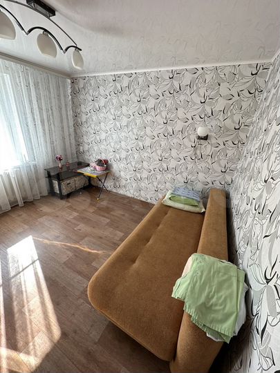 2-к. квартира, 29 м², 2/9 эт.