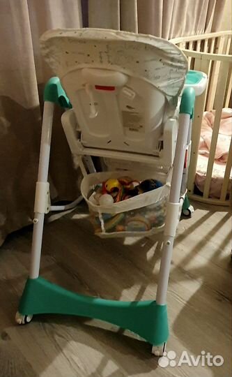 Стульчик для кормления