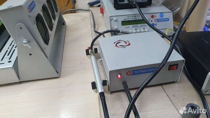 Термопро ик 650 про
