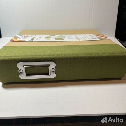 Альбом для скрапбукинга, трэвел-бук, смешбук