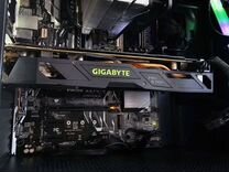 Gigabyte G1 Gaming RX 480 8GB