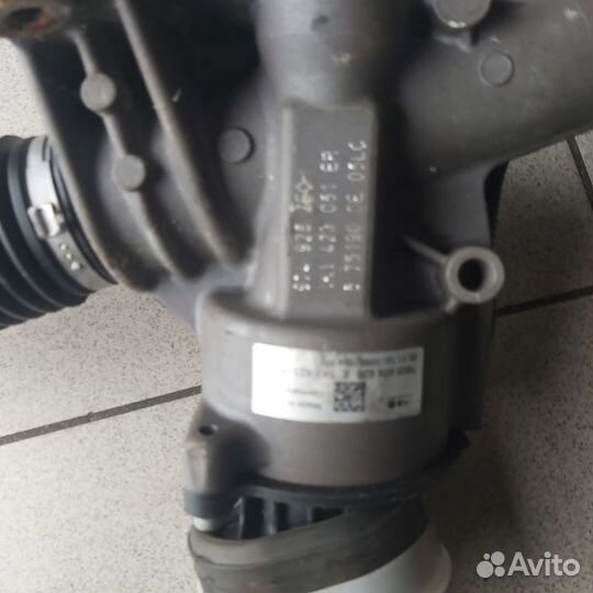 Рейка рулевая для VW Passat B6/golf 1K1423051ER