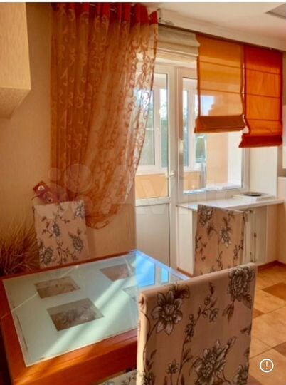 2-к. квартира, 72 м², 3/9 эт.