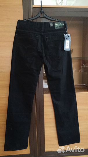 Джинсы Texcel Denim W33 L34 Турция хлопок 100