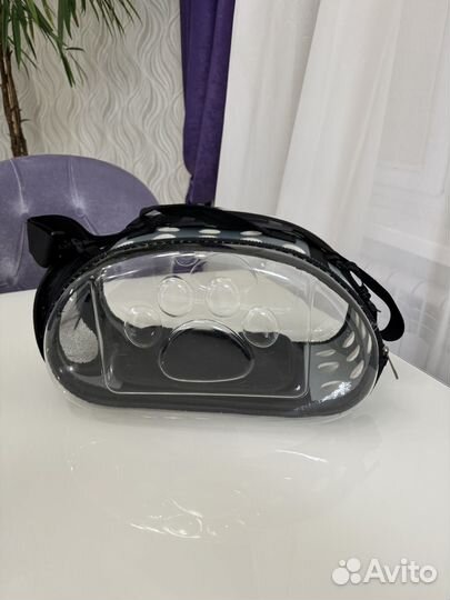 Переноска Сумка переноска для животных