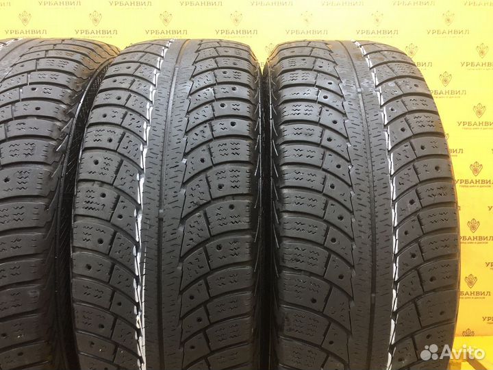 Gislaved Nord Frost 5 215/65 R16 102T