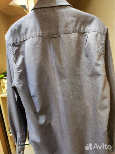 Рубашка для мальчика 146 152