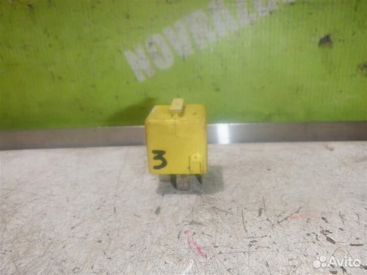 Реле бмв Е34