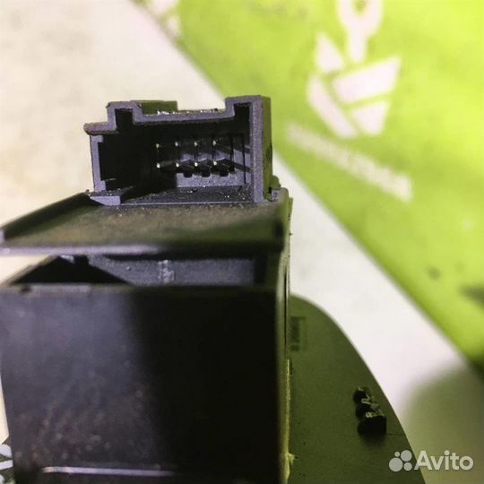 Кнопка стеклоподъемника Чери М11 10-14