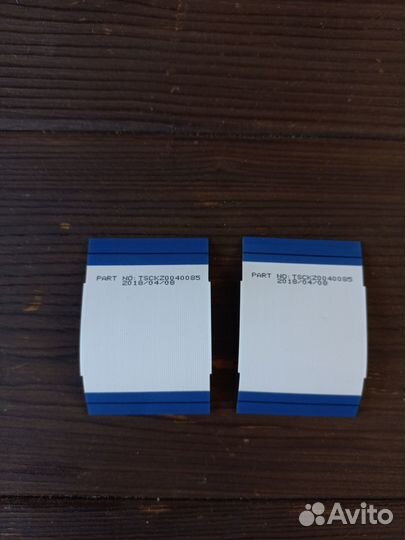 Шлейфы T-CON tsckz0040085 47x31mm 60 pin