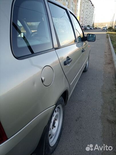 LADA Kalina 1.6 МТ, 2012, 128 000 км