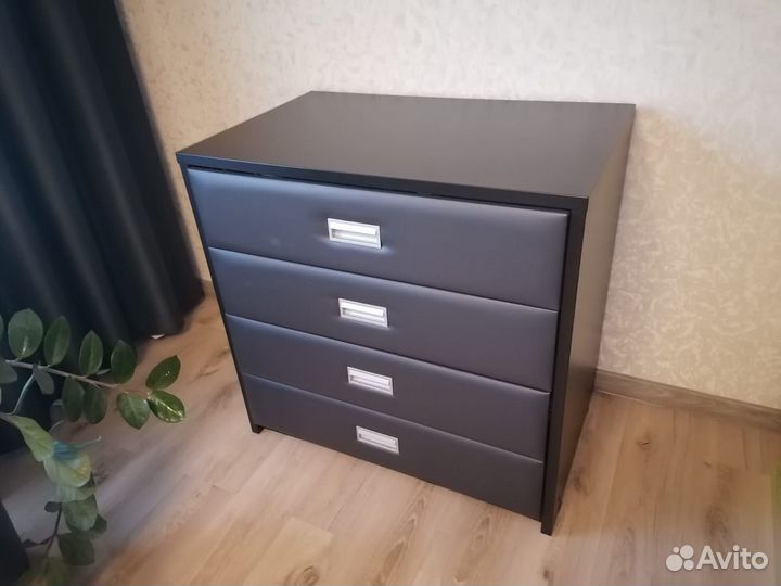 Комод орматек