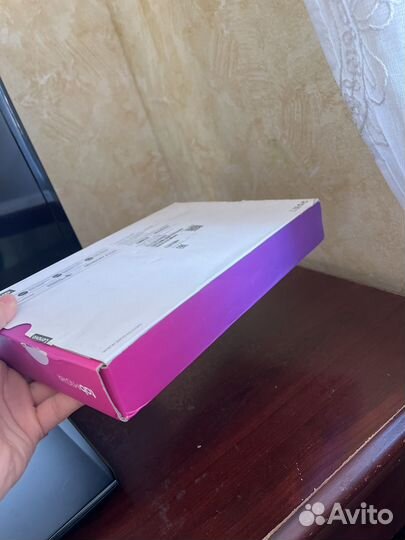 Планшет lenovo tab m10