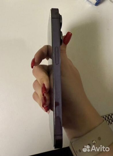iPhone 14 Pro, 256 ГБ
