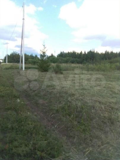 Участок 6 сот. (ИЖС)