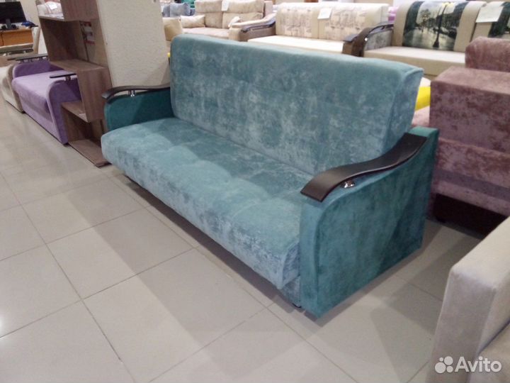 Диван книжка 