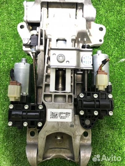 Колонка рулевая Mercedes Glc W253 OM651 2018