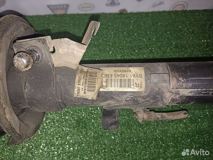 Амортизатор передний правый Форд Фокус 3