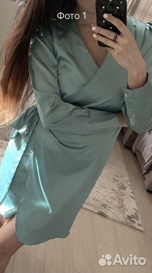 Вещи разные хорошие 42-44 пакетом