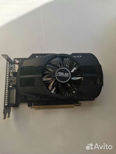 Видеокарта