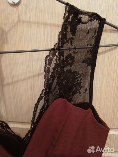 Комбинезон ромпер 42