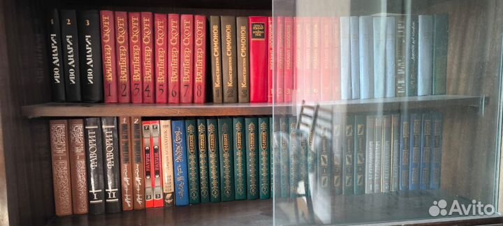 Книги на выбор
