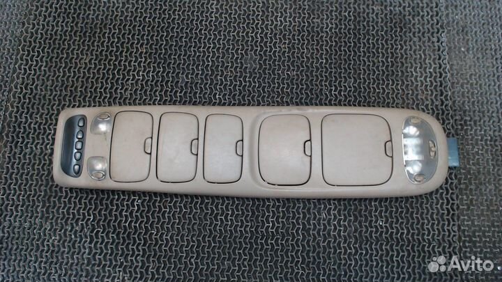 Бардачок Toyota Sequoia, 2001