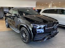Mercedes-Benz GLE-класс Coupe, 2022, с пробегом, цена 15 699 000 руб.
