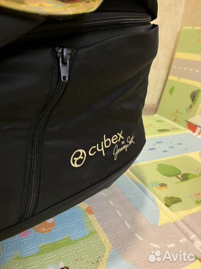 Люлька Cybex Priam Wings