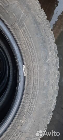 Nokian Tyres Rotiiva AT 265/65 R18