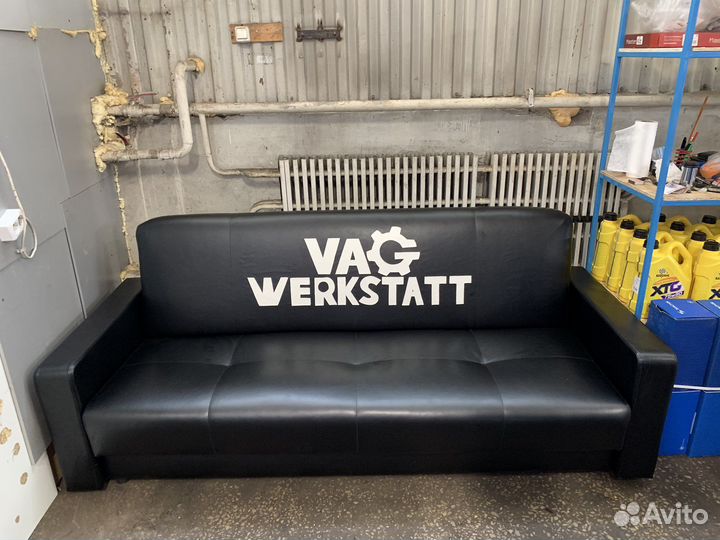 Перетяжка, Ремонт мягкой мебели