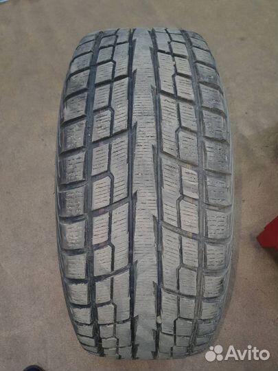 Yokohama Geolandar I/T-S G073 285/60 R18