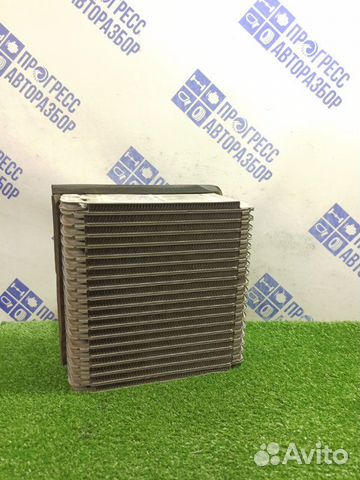 Радиатор кондиционера Ford Mondeo 3 седан 2.0 cjba