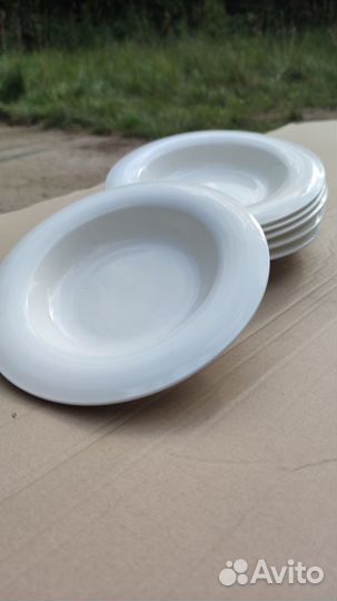 Тарелка, суповая тарелка, салатная тарелка, посуда