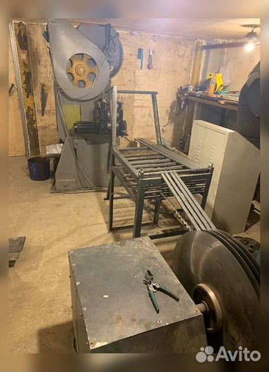 Колючая проволока