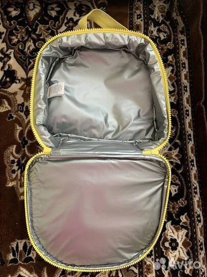 Ланчбокс Gymboree