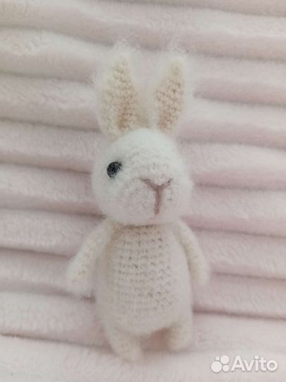 Заяц ручной работы