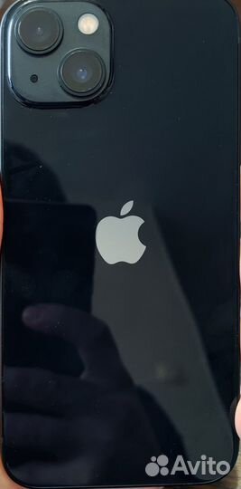 iPhone 13, 128 ГБ