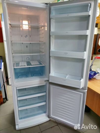 Холодильник daewoo NoFrost (190см)