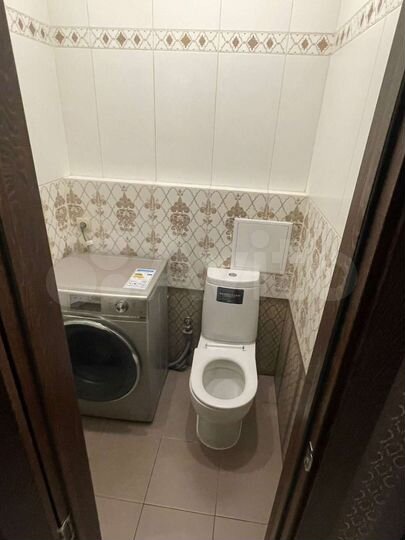 Комната 25 м² в 1-к., 1/10 эт.