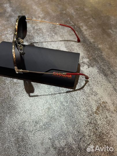 Очки carrera оригинал
