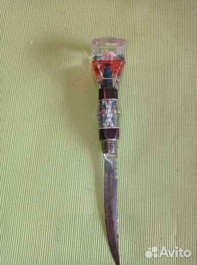 Ручка на коробку